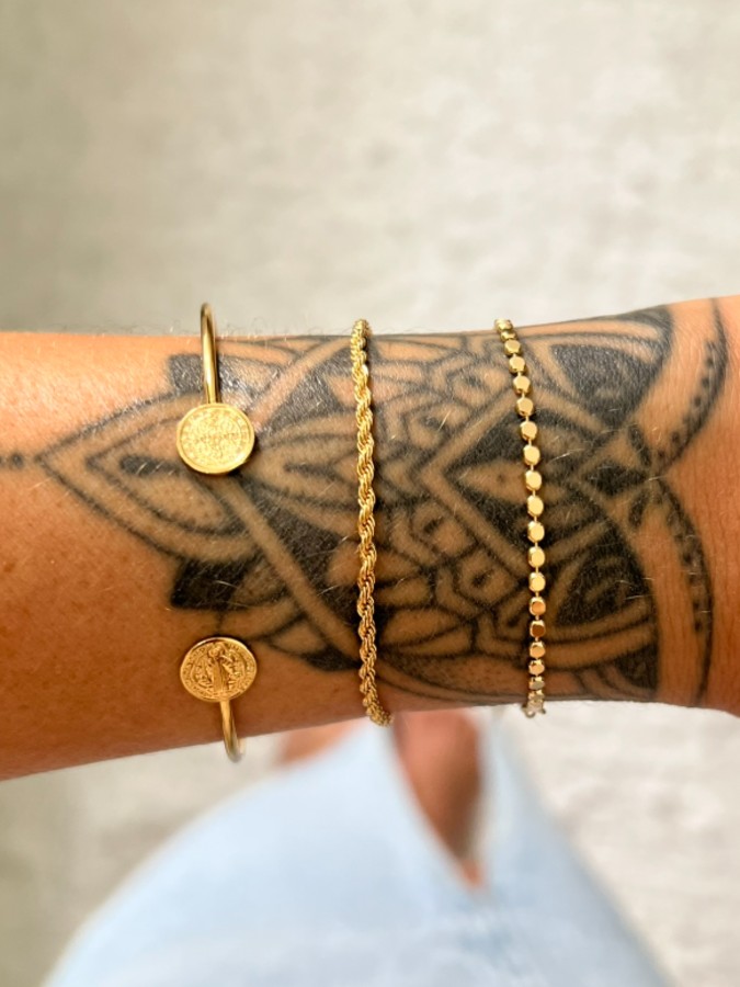 Pulseiras